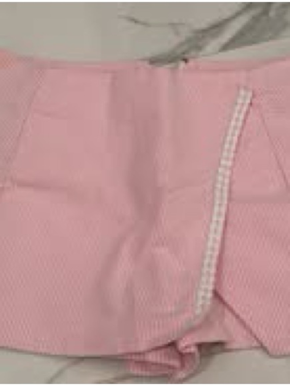 Lilly Pulitzer Pink Women's Skort